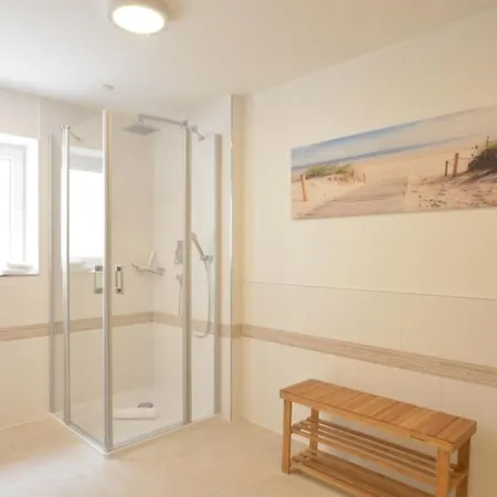 Haus Katharina Rechts Vakantiehuis