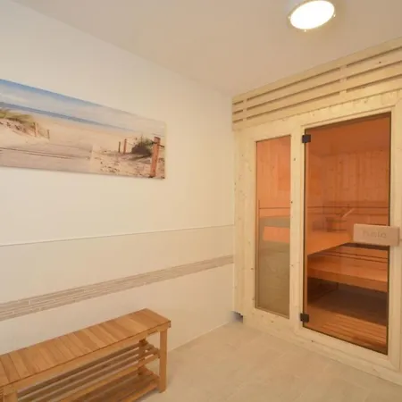 Holiday home Haus Katharina Rechts