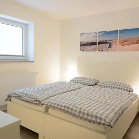 Haus Katharina Rechts Vakantiehuis *