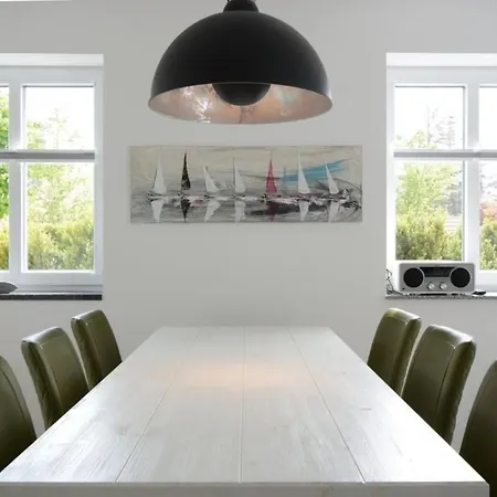 Casa vacanze Katharina 2 Wyk auf Föhr