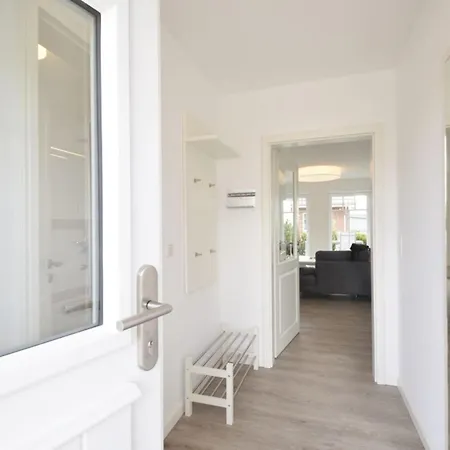 Haus Katharina Rechts Holiday home