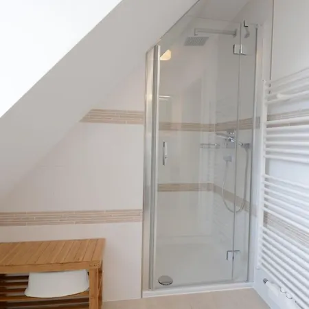 Haus Katharina Rechts Vakantiehuis Wyk auf Föhr