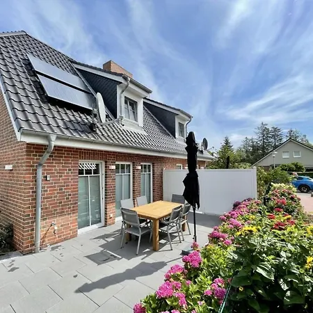 Vakantiehuis Haus Katharina Rechts *