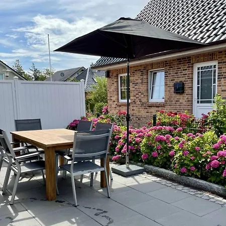 Vakantiehuis Haus Katharina Rechts